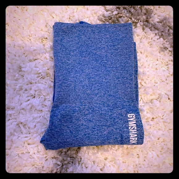 Gymshark seamless leggings - Picture 1 of 2